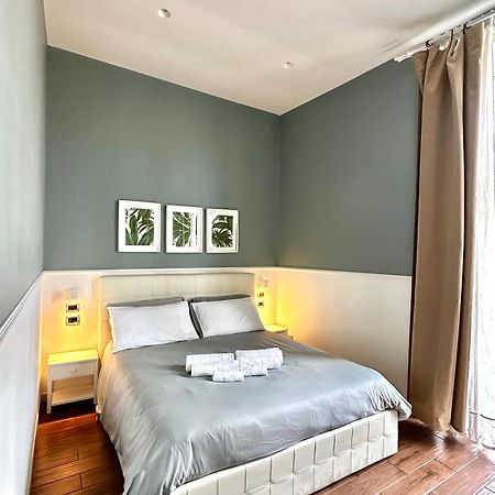 Naiadi Rooms Сиракузы Экстерьер фото