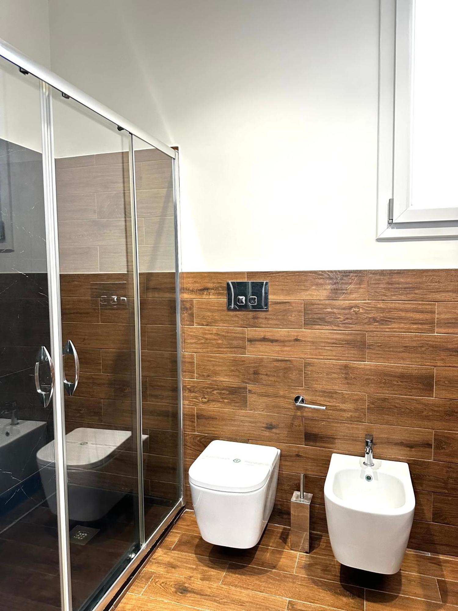 Naiadi Rooms Сиракузы Экстерьер фото