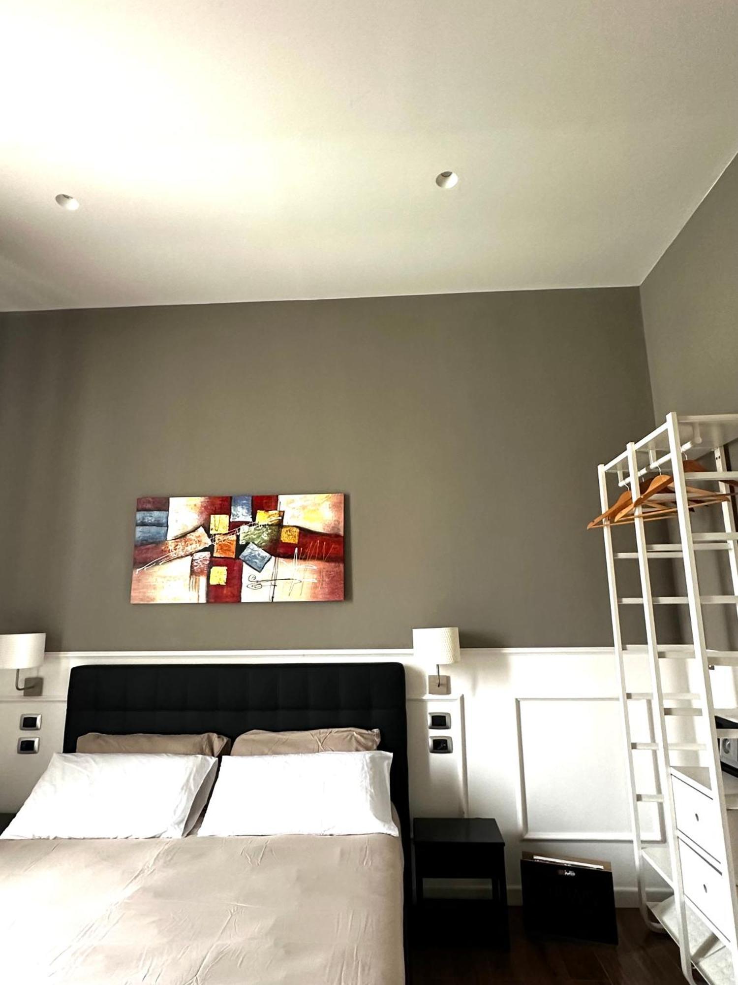 Naiadi Rooms Сиракузы Экстерьер фото