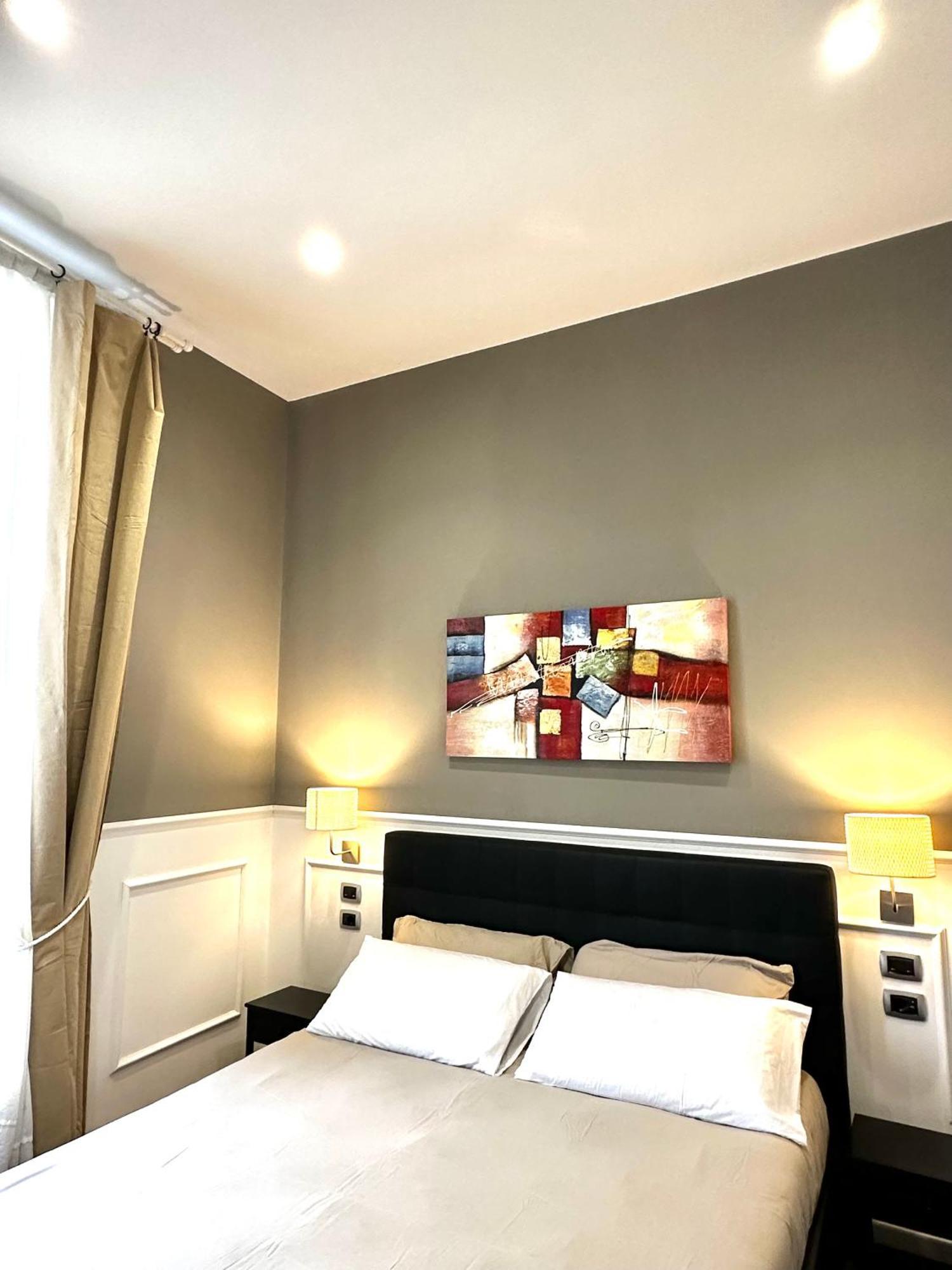 Naiadi Rooms Сиракузы Экстерьер фото