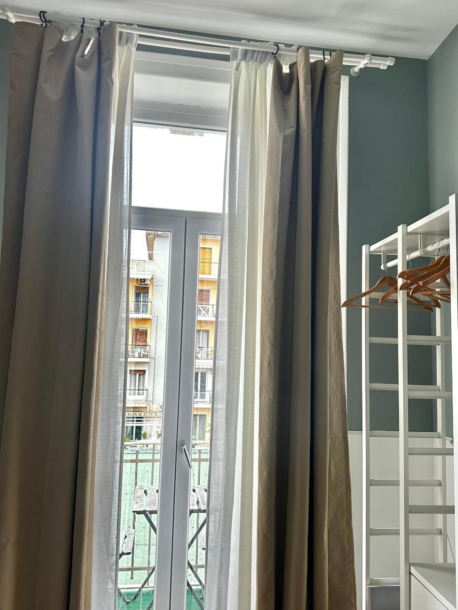 Naiadi Rooms Сиракузы Экстерьер фото
