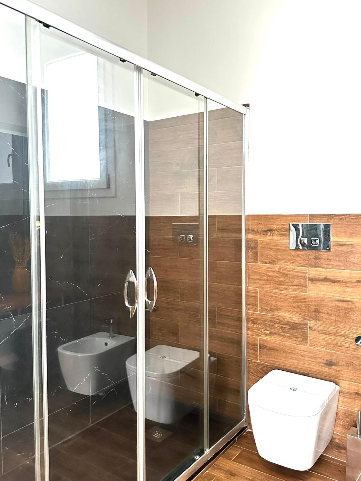 Naiadi Rooms Сиракузы Экстерьер фото